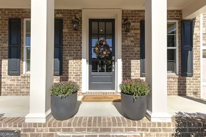 413 Constitution Circle, Peachtree City, GA 30269 - Photo 5