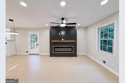 1282 La Mesa Drive, Lawrenceville, GA 30043 - Photo 7