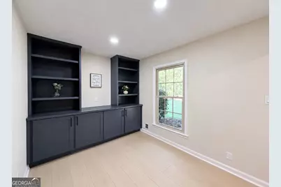 1282 La Mesa Drive, Lawrenceville, GA 30043 - Photo 11