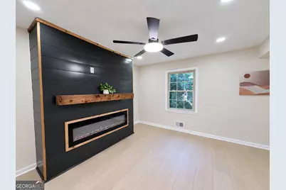 1282 La Mesa Drive, Lawrenceville, GA 30043 - Photo 9