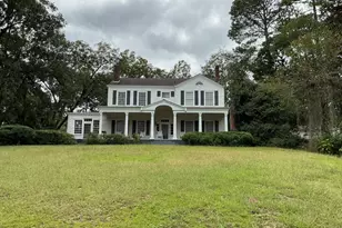 0 Manchester Hwy, Woodland, GA 31836 - Photo 1