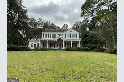8037 Manchester Highway, Woodland, GA 31836 - Photo 13