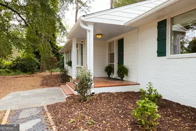 175 Fortson Drive, Athens, GA 30606 - Photo 47
