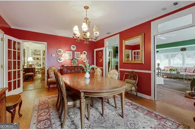 175 Fortson Drive, Athens, GA 30606 - Photo 19