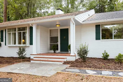 175 Fortson Drive, Athens, GA 30606 - Photo 49