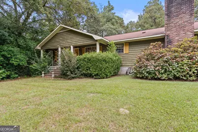 173 Berkley Road, Cochran, GA 31014 - Photo 5