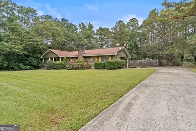 173 Berkley Road, Cochran, GA 31014 - Photo 3