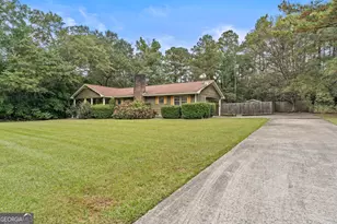 173 Berkley Rd, Cochran, GA 31014 - Photo 3