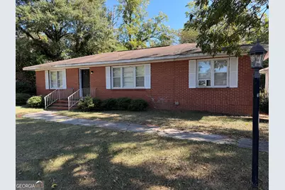 2560 Anderson Drive, Macon, GA 31206 - Photo 1