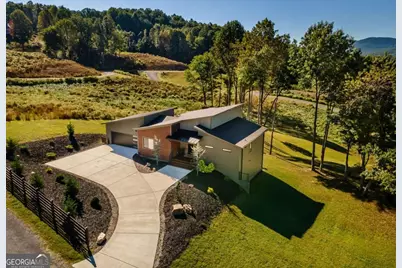 160 Big Valley Drive, Morganton, GA 30560 - Photo 1