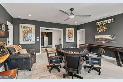 160 Big Valley Drive, Morganton, GA 30560 - Photo 35