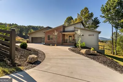 160 Big Valley Drive, Morganton, GA 30560 - Photo 7
