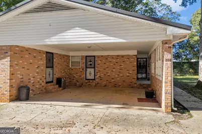315 Westwood Road, Commerce, GA 30529 - Photo 7