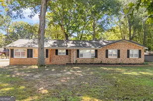 315 Westwood Rd, Commerce, GA 30529 - Photo 1