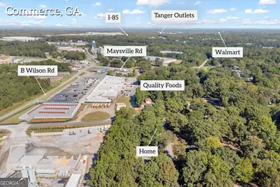 315 Westwood Road, Commerce, GA 30529 - Photo 3