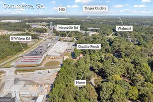 315 Westwood Rd, Commerce, GA 30529 - Photo 3