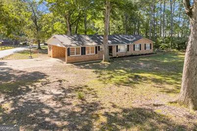 315 Westwood Road, Commerce, GA 30529 - Photo 5