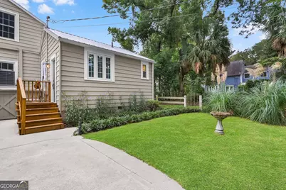 519 Gordonston Avenue, Savannah, GA 31404 - Photo 35