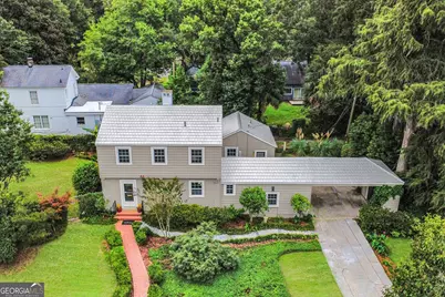519 Gordonston Avenue, Savannah, GA 31404 - Photo 5