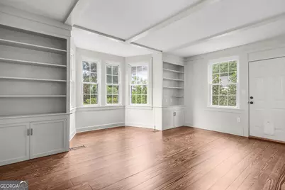 519 Gordonston Avenue, Savannah, GA 31404 - Photo 7