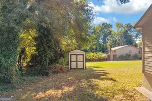 123 Gilmer St, Lavonia, GA 30553 - Photo 63