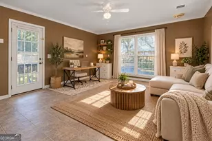 123 Gilmer St, Lavonia, GA 30553 - Photo 5