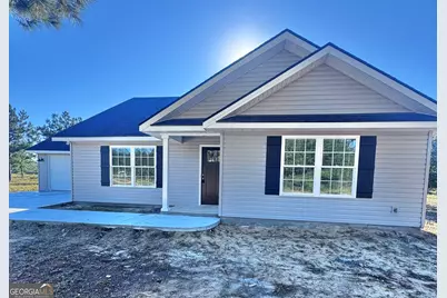 61 Crestview Lane, Claxton, GA 30417 - Photo 1