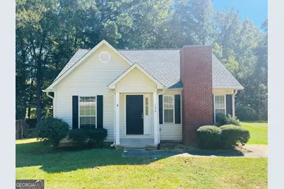 132 Ridgefield Drive, Lagrange, GA 30241 - Photo 1