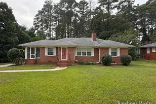 1119 Maple Dr, Griffin, GA 30224 - Photo 1