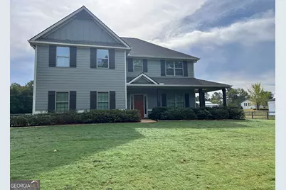 1429 Juliette Road, Forsyth, GA 31029 - Photo 1
