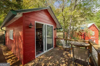 619 Youngstone Drive, Mineral Bluff, GA 30559 - Photo 11