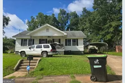 123 E Avenue, Thomaston, GA 30286 - Photo 1