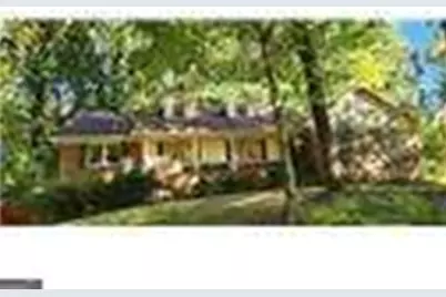834 Thackston Drive, Marietta, GA 30068 - Photo 1