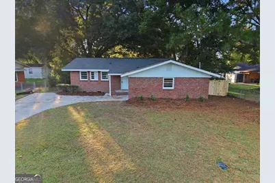338 Mike Street, Warner Robins, GA 31088 - Photo 27