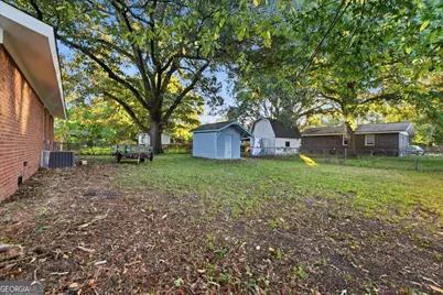 338 Mike Street, Warner Robins, GA 31088 - Photo 21