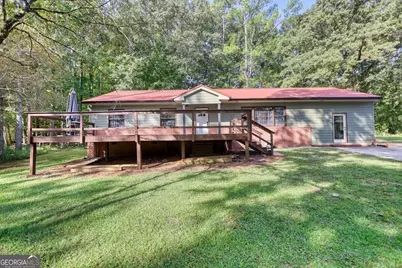 428 Cornish Mountain Road, Oxford, GA 30054 - Photo 1
