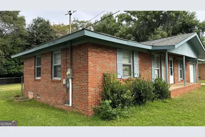 341 Mike Street, Warner Robins, GA 31088 - Photo 3