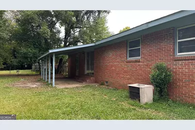 341 Mike Street, Warner Robins, GA 31088 - Photo 5