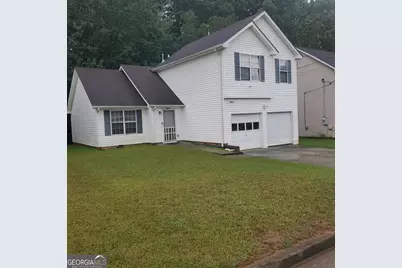 5469 Shirewick Lane, Lithonia, GA 30058 - Photo 1