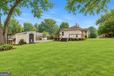 5143 Floyd Street NE, Covington, GA 30014 - Photo 17