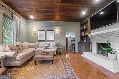 5143 Floyd Street NE, Covington, GA 30014 - Photo 3