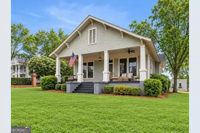 5143 Floyd Street NE, Covington, GA 30014 - Photo 1
