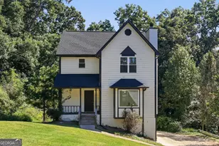 3736 Chapel Hill Rd, Douglasville, GA 30135 - Photo 1