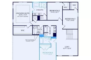 118 North Mountain Brook Dr, Ball Ground, GA 30107 - Photo 3
