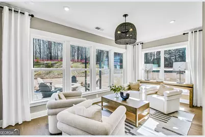 118 North Mountain Brook Drive, Ball Ground, GA 30107 - Photo 25