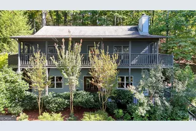 288 Sunny View Drive, Blairsville, GA 30512 - Photo 13