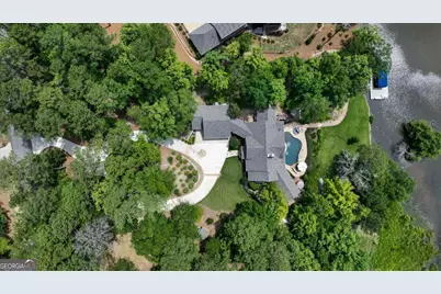 2541 Club Drive, Greensboro, GA 30642 - Photo 63