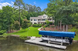 2541 Club Dr, Greensboro, GA 30642 - Photo 1