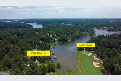 2541 Club Drive, Greensboro, GA 30642 - Photo 61