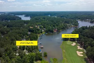 2541 Club Dr, Greensboro, GA 30642 - Photo 61